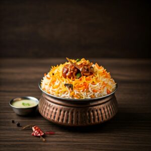 Biryani